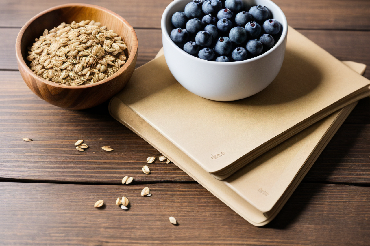 Yaban Mersini ile Yapılabilecek Sağlıklı Tarifler ve Ürünler
Yaban mersini, sağlıklı beslenmenin vazgeçilmez bir parçası olarak bilinir. Bu küçük, lezzetli meyve, yalnızca damak tadınızı zenginleştirmekle kalmaz, aynı zamanda vücudunuza birçok fayda sağlayabilir. Antioksidanlar bakımından zengin olan yaban mersini, bağışıklık sisteminizi güçlendirebilir ve kalp sağlığınızı desteklediği düşünülebilir. Peki, bu harika meyve ile neler yapabilirsiniz? İşte, yaban mersini ile hazırlayabileceğiniz bazı sağlıklı tarifler ve ürünler!