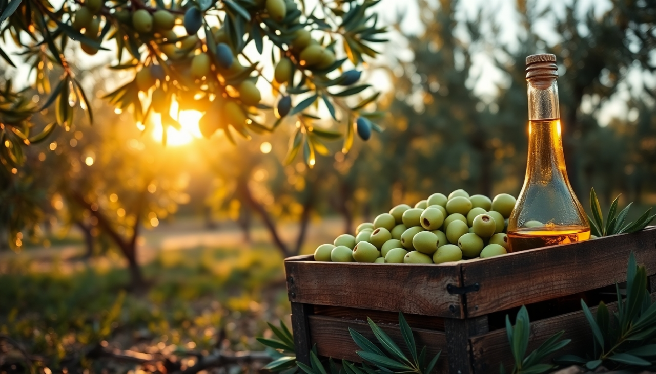 Erken hasat zeytinyağı, zeytinlerin henüz olgunlaşmadan toplanmasıyla elde edilen bir üründür. Bu süreç, yağın tazeliğini ve besin değerlerini en üst seviyede korumasını sağlar. Düşük sıcaklıklarda işlenen bu yağ, soğuk sıkım zeytinyağı olarak adlandırılır ve bu yöntem, zeytinlerin doğal özelliklerini kaybetmeden işlenmesine olanak tanır. Zeytinyağının faydaları arasında yüksek antioksidan içeriği ve iltihap önleyici özellikleri bulunabilir. İşte bu nedenlerden dolayı, erken hasat zeytinyağı, sağlıklı bir yaşam tarzı için vazgeçilmez bir bileşen olarak görülür.