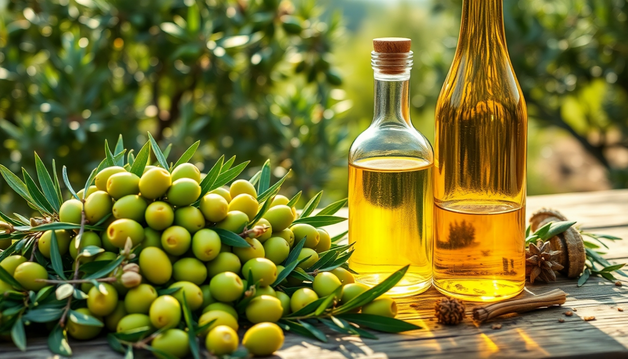 Marmara’dan Gelen Taze Zeytinyağının Özellikleri

Marmara Bölgesi, zeytinyağı üretiminde Türkiye'nin en önemli merkezlerinden biridir. Bu bölgeden gelen taze zeytinyağı, sadece lezzetiyle değil, aynı zamanda sağlık açısından sunduğu faydalarla da dikkat çekmektedir. Zeytinyağının faydaları arasında kalp sağlığını koruma, sindirim sistemini düzenleme ve vücutta antioksidan etkisi sağlama gibi birçok özellik bulunmaktadır. Marmara zeytinyağları, özellikle soğuk sıkım zeytinyağı yöntemleriyle elde edildiğinde, besin değerlerini en üst düzeye çıkarır ve yoğun bir aroma sunar.