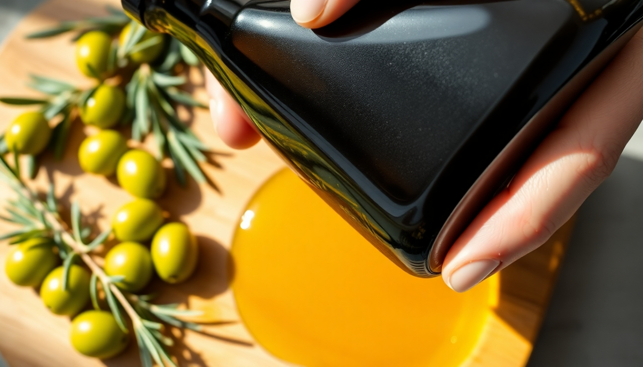 Doğru Zeytinyağı Alışverişi için İpuçları