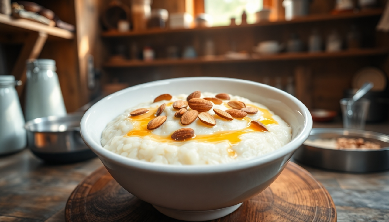 Bademli sütlaç, geleneksel Türk tatlısı olan sütlacın, badem ile zenginleştirilmiş bir versiyonudur. Bu tatlı, hem nostaljik bir lezzet sunar hem de modern dokunuşlarla damakları şenlendirir. Sütlaç nasıl yapılır sorusunun cevabını ararken, bademli sütlaçın kendine has tadını keşfetmek de ayrı bir keyif. Hamsiköy sütlacı gibi yerel lezzetlerin yanında, bademli versiyonu da sofralarımızda yer almayı başarmıştır.