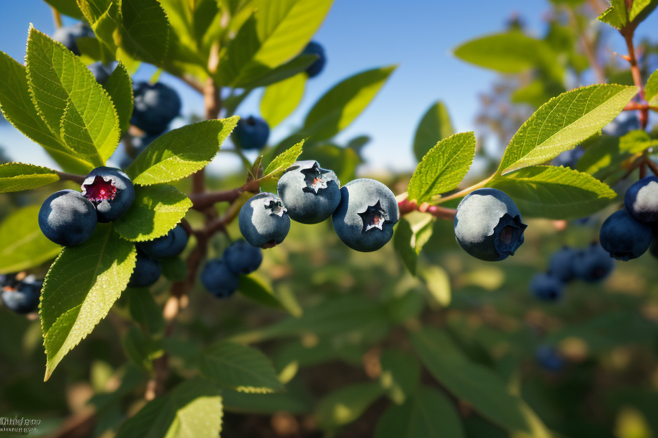 Yaban mersini, doğanın sunduğu en lezzetli ve sağlıklı meyvelerden biri olarak, farklı iklimlerde ve zemin koşullarında yetişme yeteneğine sahiptir. Bu bitkiler, hem soğuk iklimlerde hem de sıcak bölgelerde başarılı bir şekilde büyüyebilir. Yaban mersini türleri arasında en yaygın olanları Vaccinium corymbosum (Yüksek Yaban Mersini) ve Vaccinium angustifolium (Düşük Yaban Mersini) yer alır. Bu türler, farklı iklimsel koşullara adaptasyon yetenekleri sayesinde tarımda önemli bir yer edinmiştir.