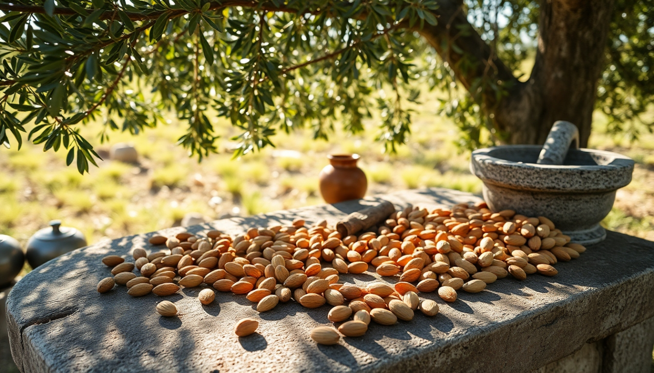 Bademin İlk Keşfi: Antik Çağlardan Günümüze