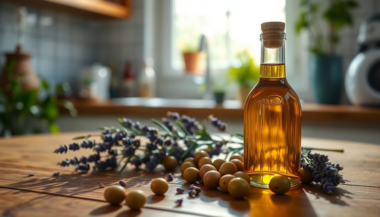 Zeytinyağı, cilt lekelerine karşı etkili bir çözüm sunduğu bilinen doğal bir üründür. Özellikle soğuk sıkım zeytinyağı, cilt sağlığına olan faydalarıyla dikkat çekmektedir. Cilt lekeleri, birçok insanın karşılaştığı yaygın bir sorun olup, genellikle güneş maruziyeti, hormonal değişiklikler ve yaşlanma gibi faktörlerden kaynaklanabilir. Zeytinyağının bu lekelerin görünümünü azaltma konusunda sağlayabileceği faydalar oldukça önemlidir. Peki, zeytinyağını nasıl kullanmalıyız? İşte bazı öneriler!