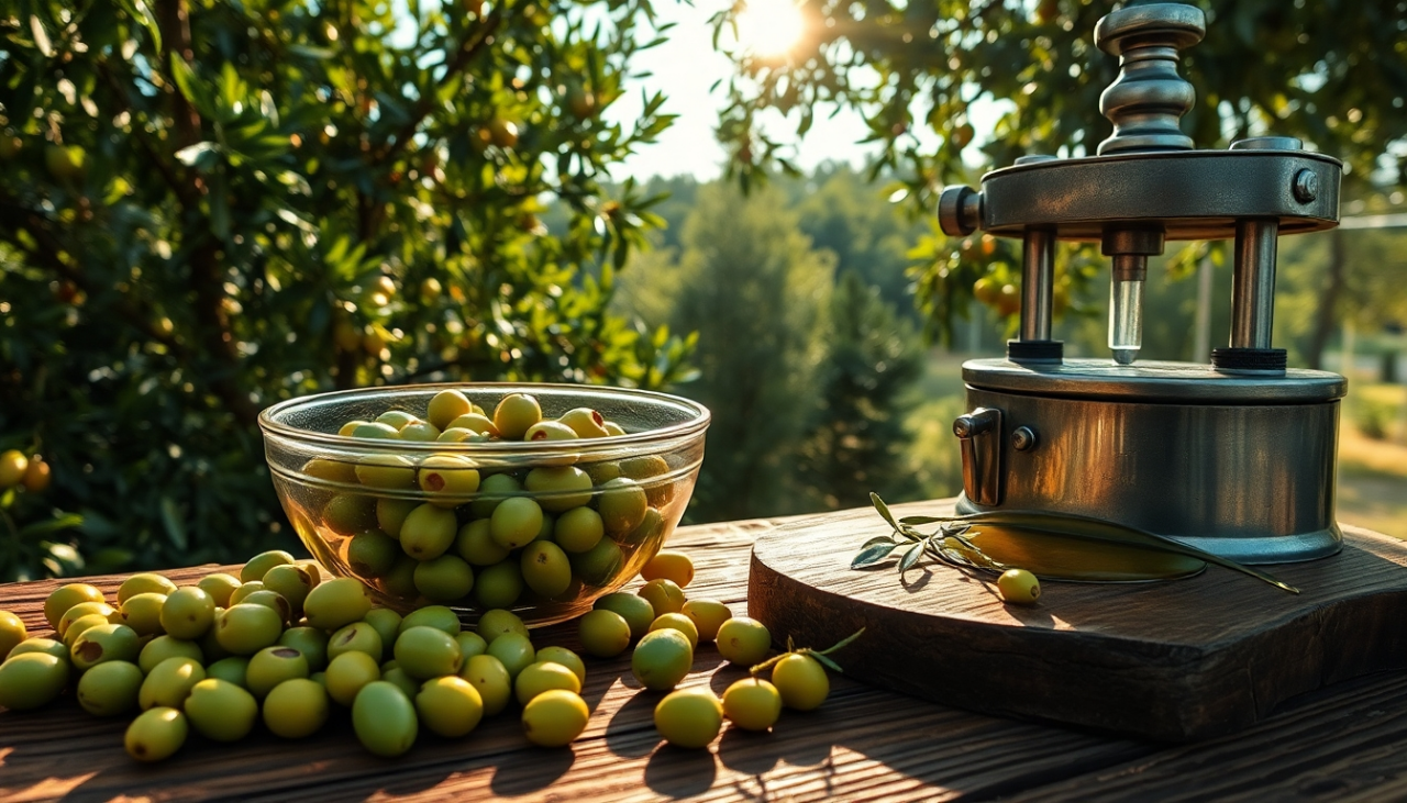 Soğuk sıkım zeytinyağı, zeytinlerin düşük sıcaklıklarda işlenmesiyle elde edilen bir yağ türüdür. Bu işlem, zeytinlerin doğal besin değerlerini ve aromasını koruyarak daha kaliteli bir ürün ortaya çıkarır. Özellikle, sızma zeytinyağı olarak bilinen bu yağ, zeytinlerin ilk preslemesiyle elde edilir ve kimyasal işlemlerden uzak tutulur. Yani, zeytinlerin doğal haliyle, en saf ve lezzetli haliyle sofralarımıza gelir.