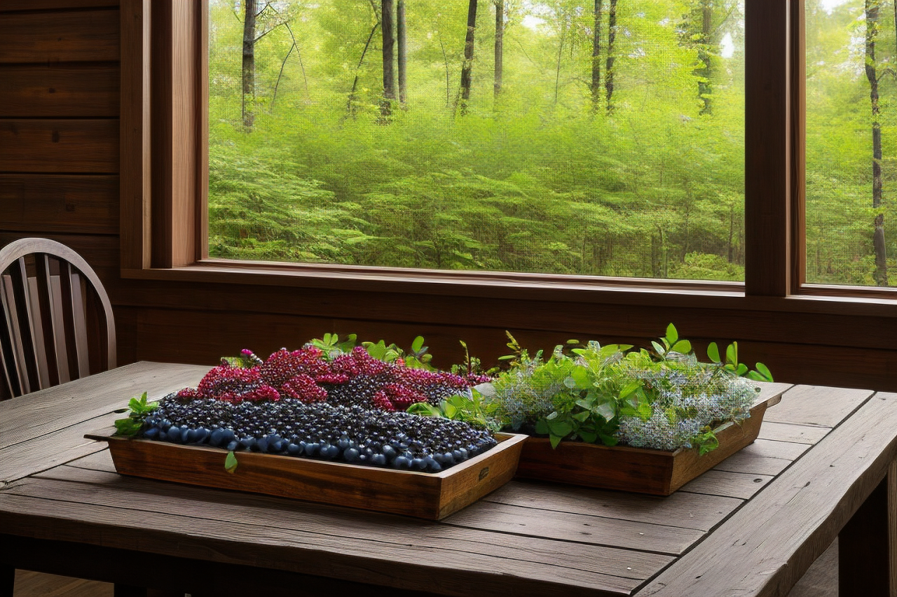 Yaban mersini, hem lezzeti hem de sağlık yararları ile bilinen popüler bir meyvedir. Ancak, bu meyvenin kültüre alınmış ve doğal olmak üzere iki farklı türü bulunmaktadır. Bu iki tür arasındaki farklar, sadece meyve büyüklüğü ve tadıyla sınırlı kalmaz; aynı zamanda sağlık üzerindeki etkileri ve besin değerleri açısından da önemli farklılıklar gösterir.