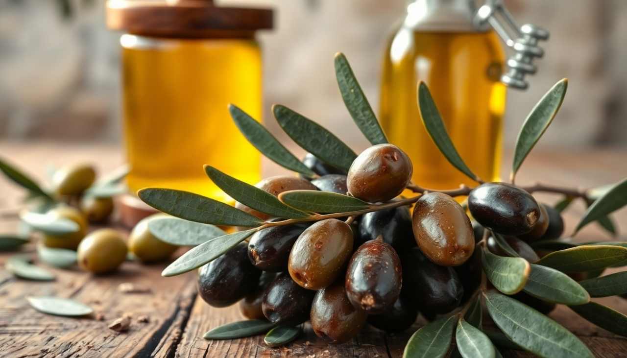 Soğuk sıkım zeytinyağı, zeytin tanelerinin özenle toplanıp, hiç bir ısıya maruz kalmadan sıkılmasıyla elde edilen bir mucizedir. Bu süreç, zeytinlerin en taze ve en doğal haliyle yağ haline gelmesini sağlar. Zeytinyağı, sadece lezzetiyle değil, aynı zamanda sağlık üzerindeki olabilecek olumlu etkileriyle de dikkat çeker. Peki, bu yağın sırrı nerede saklı? İşte burada devreye soğuk sıkım zeytinyağı yöntemi giriyor. Bu yöntem, zeytinlerin besin değerlerini koruyarak, en kaliteli yağın elde edilmesine olanak tanıyor.

