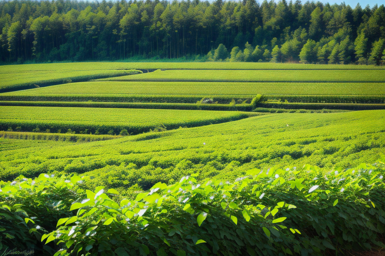 Yaban Mersini Çalışma Takvimi ile Verimli Hasat İçin İpuçları