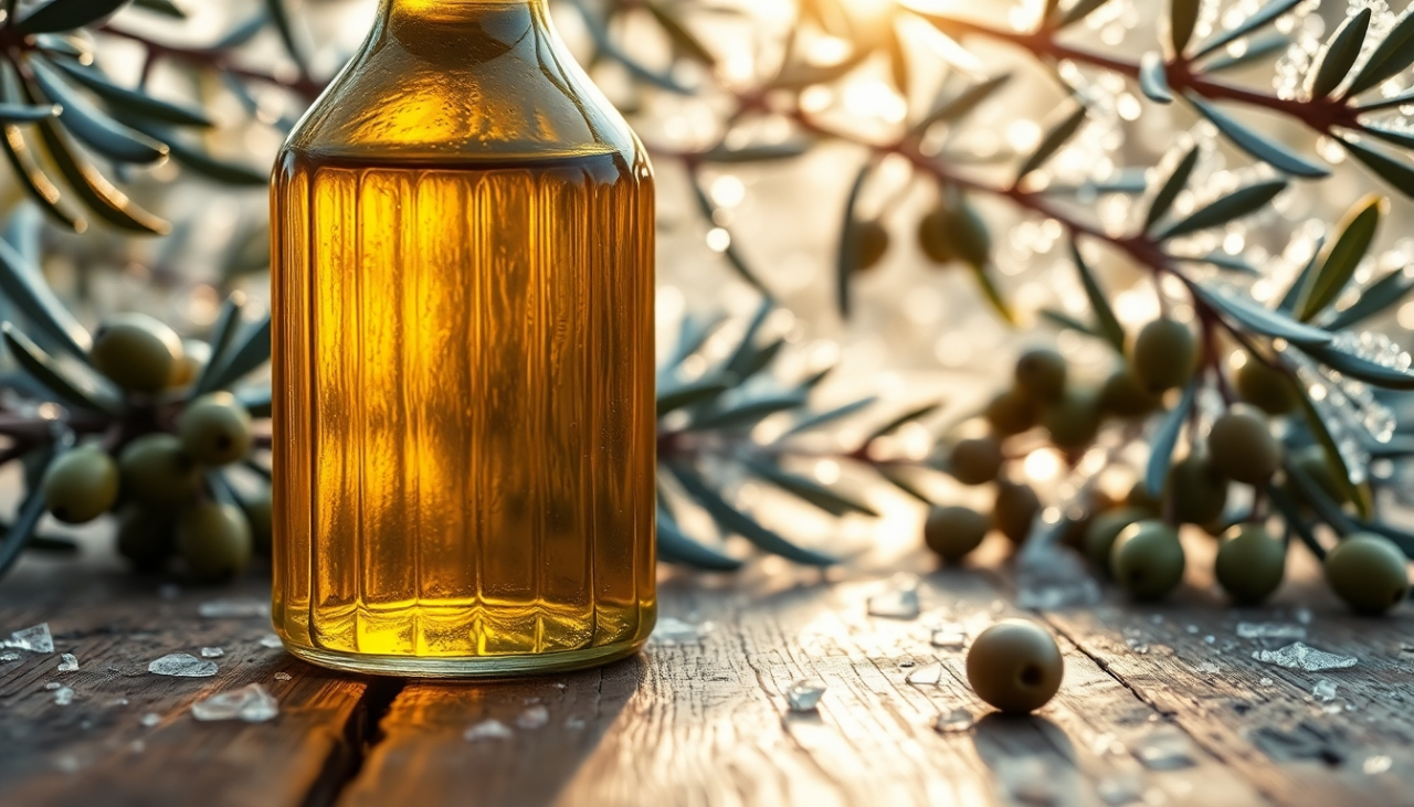 Zeytinyağının donma durumu, özellikle soğuk havalarda sıkça karşılaşılan bir durumdur. Peki, bu durum gerçekten doğal mı yoksa sakıncalı mı? Zeytinyağı, içeriğindeki yağ asitleri ve kimyasal yapısı nedeniyle donma noktasına sahiptir. Hakiki zeytinyağı, özellikle soğuk sıkım zeytinyağı olarak bilinen türleriyle, donma sürecinde bazı değişiklikler gösterebilir. Ancak bu, zeytinyağının kalitesiz olduğu anlamına gelmez; aksine, donmuş zeytinyağı, besin değerlerini korur.