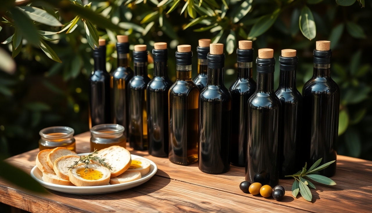 Bu makalede zeytinyağı tadımının inceliklerini keşfedecek, en kaliteli zeytinyağını seçmek için bilmeniz gerekenleri öğreneceksiniz. Zeytinyağı dünyasında yolculuğa hazır olun! Zeytinyağı, sadece lezzetiyle değil, aynı zamanda sağlığa olabilecek faydalarıyla da dikkat çeken bir besin kaynağıdır. Peki, en iyi zeytinyağını nasıl seçebilirsiniz? İşte, bu konuda dikkat etmeniz gereken bazı önemli noktalar: