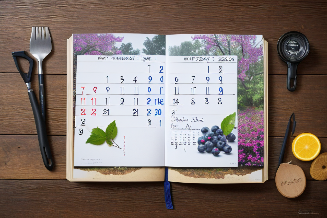 Yaban mersini yetiştiriciliği, doğru zamanlamayla verimliliği artırabilir. Bu makalede, yaban mersini için ay ay yapılması gerekenleri ve bakım ipuçlarını keşfedeceksiniz. Her ayın kendine özgü zorlukları ve fırsatları vardır. Yaban mersini, hem lezzeti hem de sağlığa faydalarıyla bilinen bir meyvedir. Ancak, bu meyvenin başarılı bir şekilde yetiştirilmesi için dikkatli bir planlama ve uygulama şarttır.