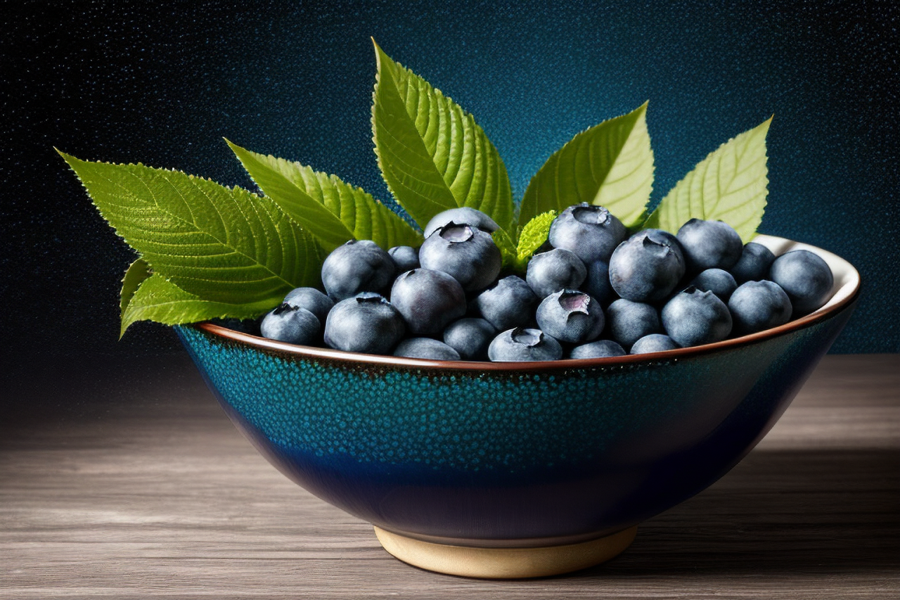 Yaban Mersini Besin Değeri Ve Tüketim Yöntemleri