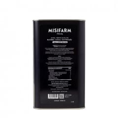 2024 Doğal Erken Hasat Natürel Sızma Zeytinyağı 3 LT