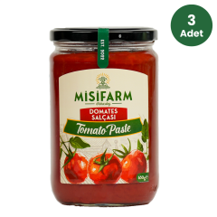 Domates Salçası x3