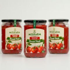 Domates Salçası x3