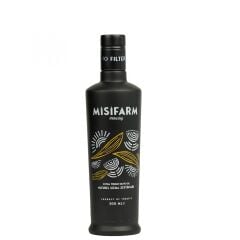 Filtresiz Premium Erken Hasat Natürel Sızma Zeytinyağı 500 ml