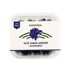 Taze Yaban Mersini 1 Kg