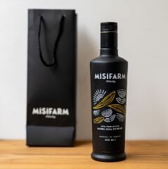 2025 Premium Erken Hasat Natürel Sızma Zeytinyağı (Hediyelik Poşetli)