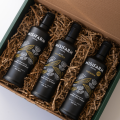 Misi Zeytinyağı Koleksiyonu