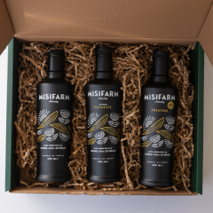 Misi Zeytinyağı Koleksiyonu