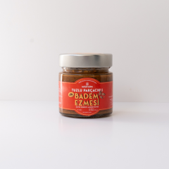 Misi Badem Ezmesi İkilisi