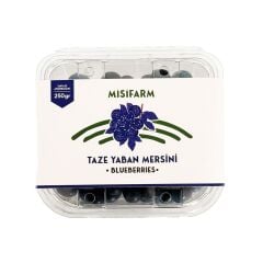 Taze Yaban Mersini 5 Kg